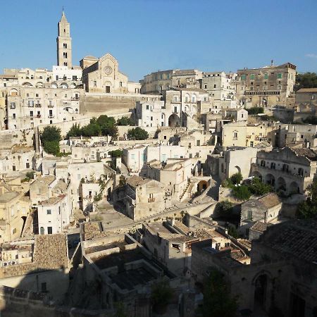 Casale Delle Piane Bed and Breakfast Matera Buitenkant foto