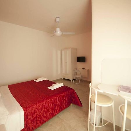 Casale Delle Piane Bed and Breakfast Matera Buitenkant foto