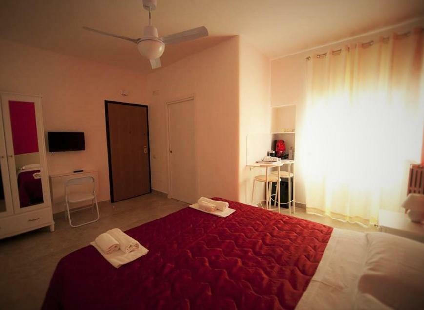Casale Delle Piane Bed and Breakfast Matera Buitenkant foto