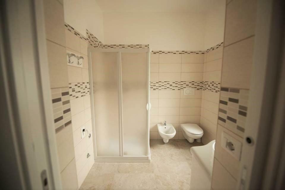 Casale Delle Piane Bed and Breakfast Matera Buitenkant foto