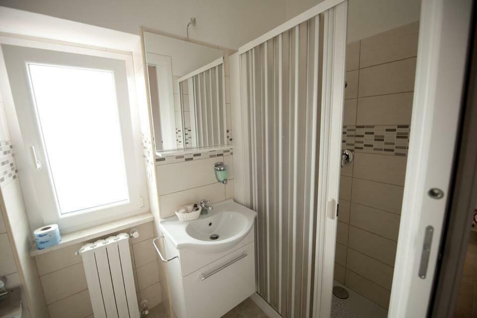 Casale Delle Piane Bed and Breakfast Matera Buitenkant foto