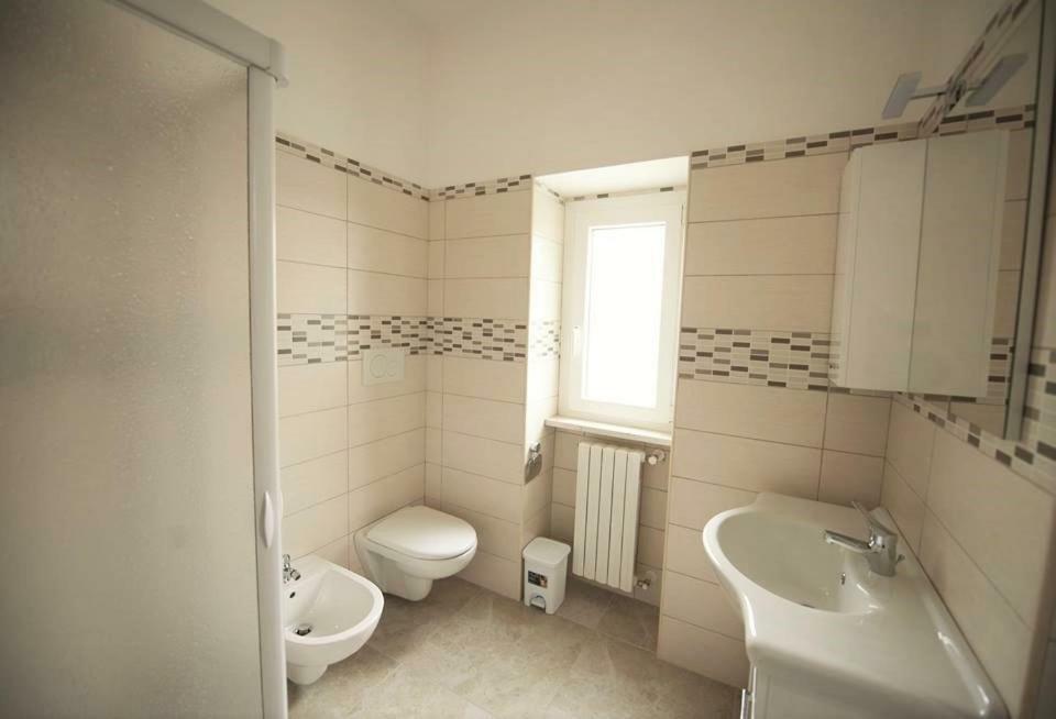Casale Delle Piane Bed and Breakfast Matera Buitenkant foto