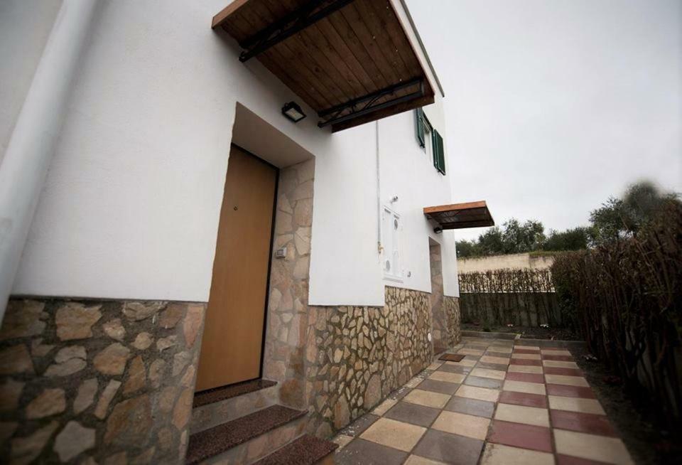 Casale Delle Piane Bed and Breakfast Matera Buitenkant foto