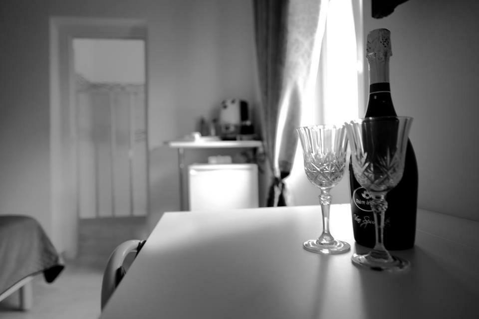 Casale Delle Piane Bed and Breakfast Matera Buitenkant foto
