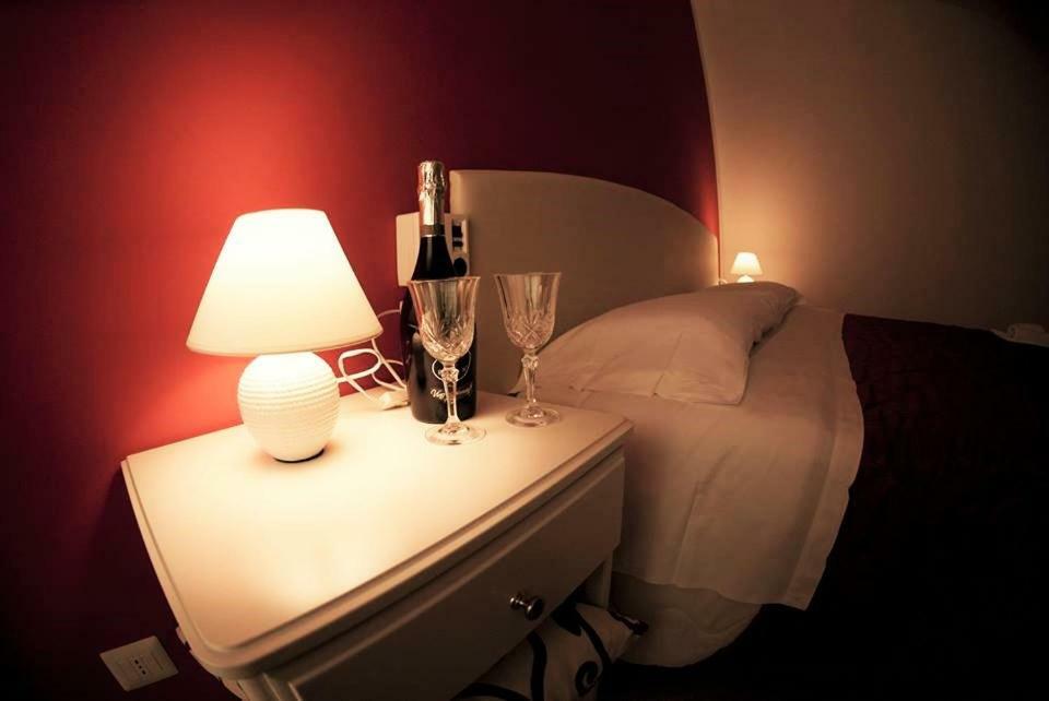 Casale Delle Piane Bed and Breakfast Matera Buitenkant foto