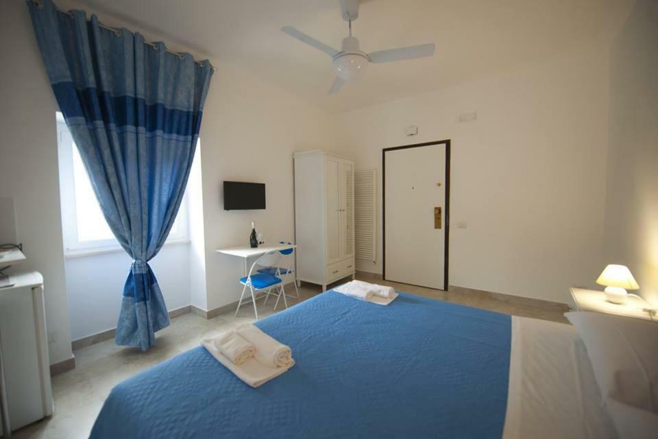 Casale Delle Piane Bed and Breakfast Matera Buitenkant foto