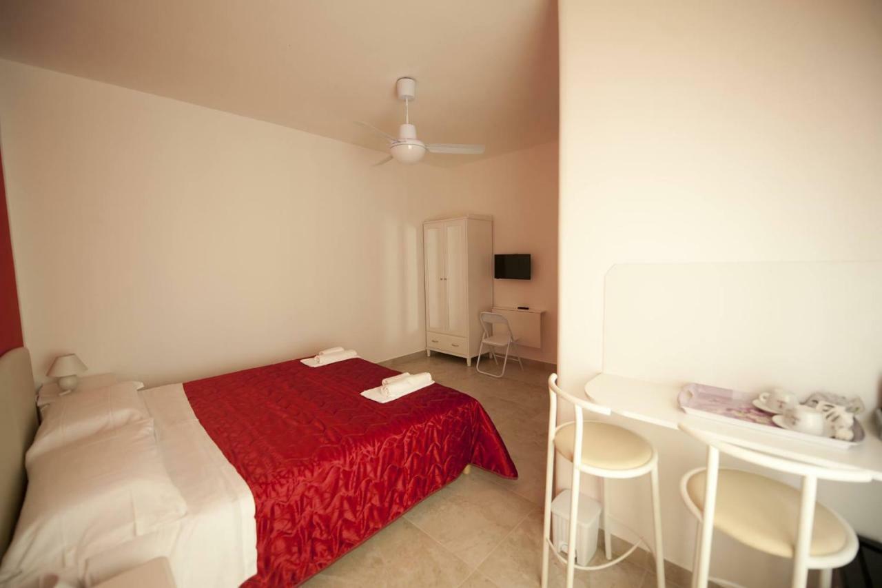 Casale Delle Piane Bed and Breakfast Matera Buitenkant foto
