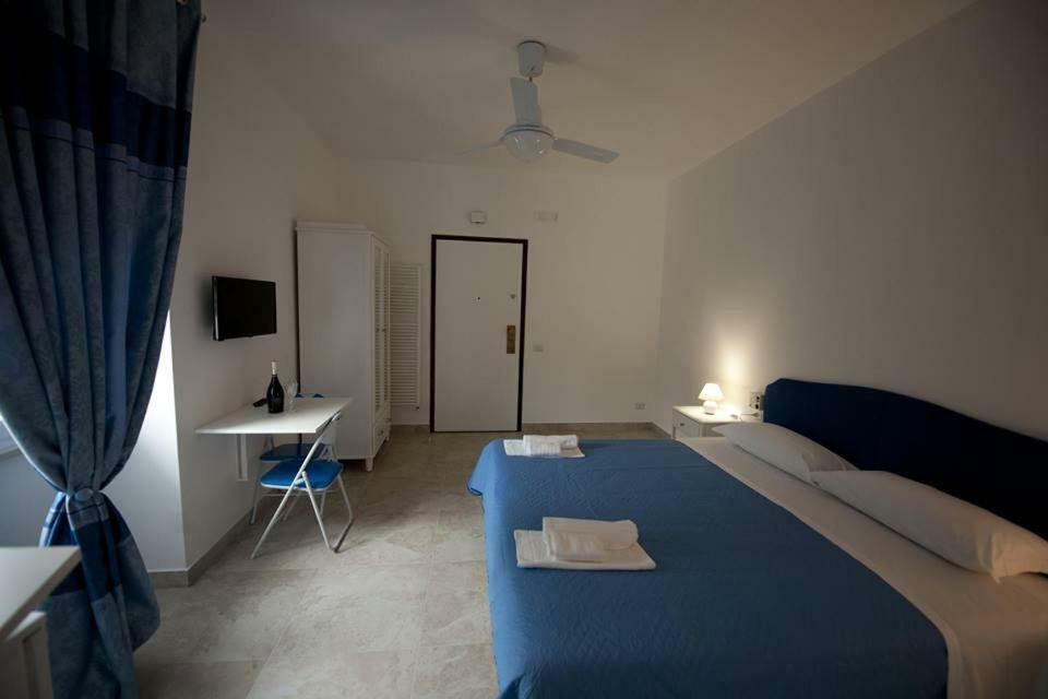 Casale Delle Piane Bed and Breakfast Matera Buitenkant foto