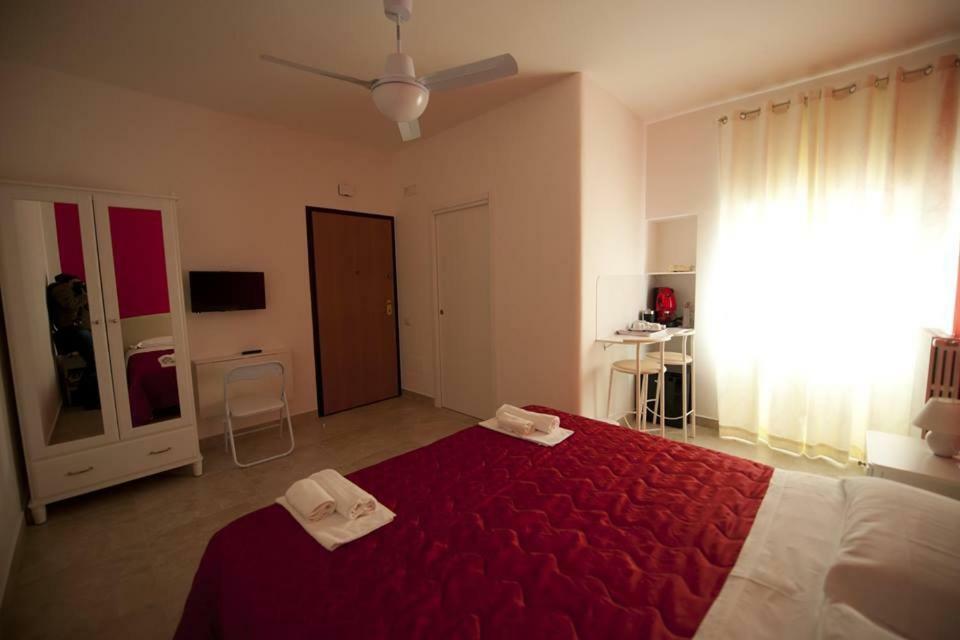 Casale Delle Piane Bed and Breakfast Matera Buitenkant foto