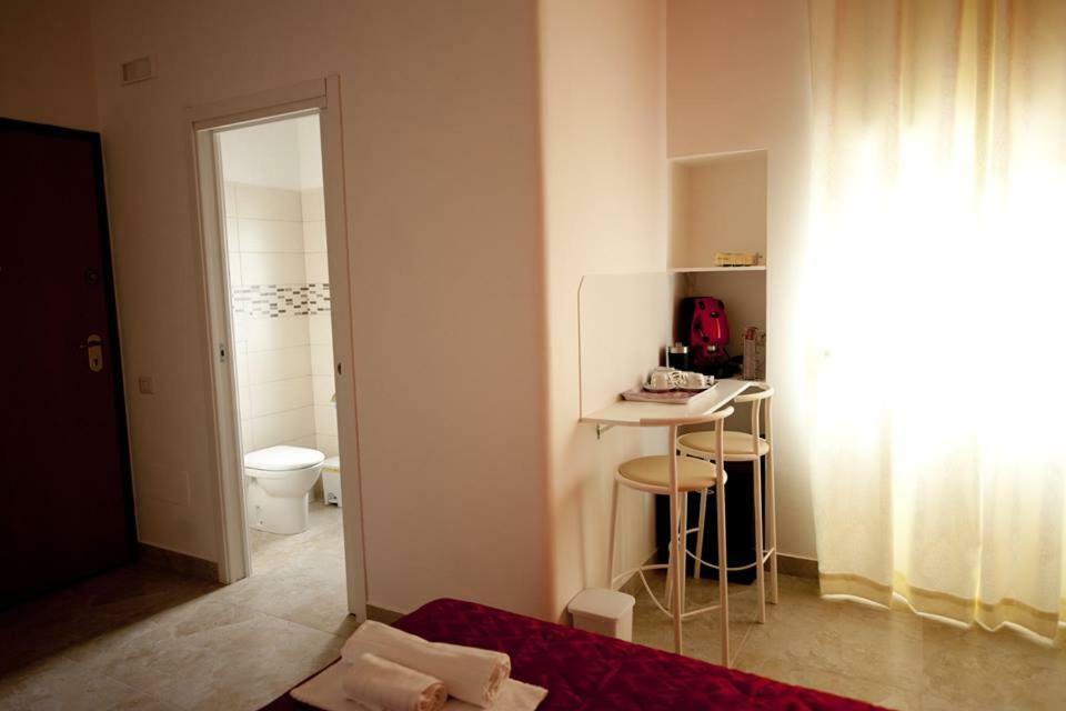 Casale Delle Piane Bed and Breakfast Matera Buitenkant foto
