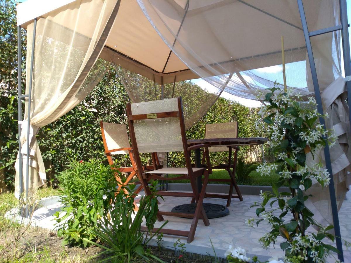 Casale Delle Piane Bed and Breakfast Matera Buitenkant foto